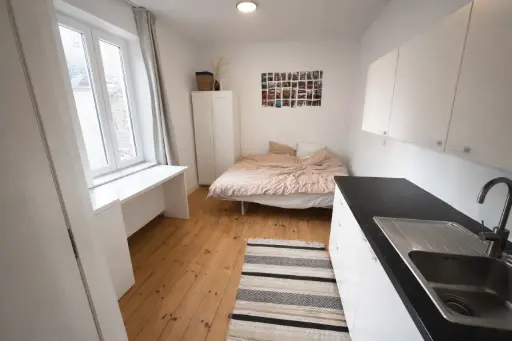 Kapucijnenvoer 1/3 - 0102